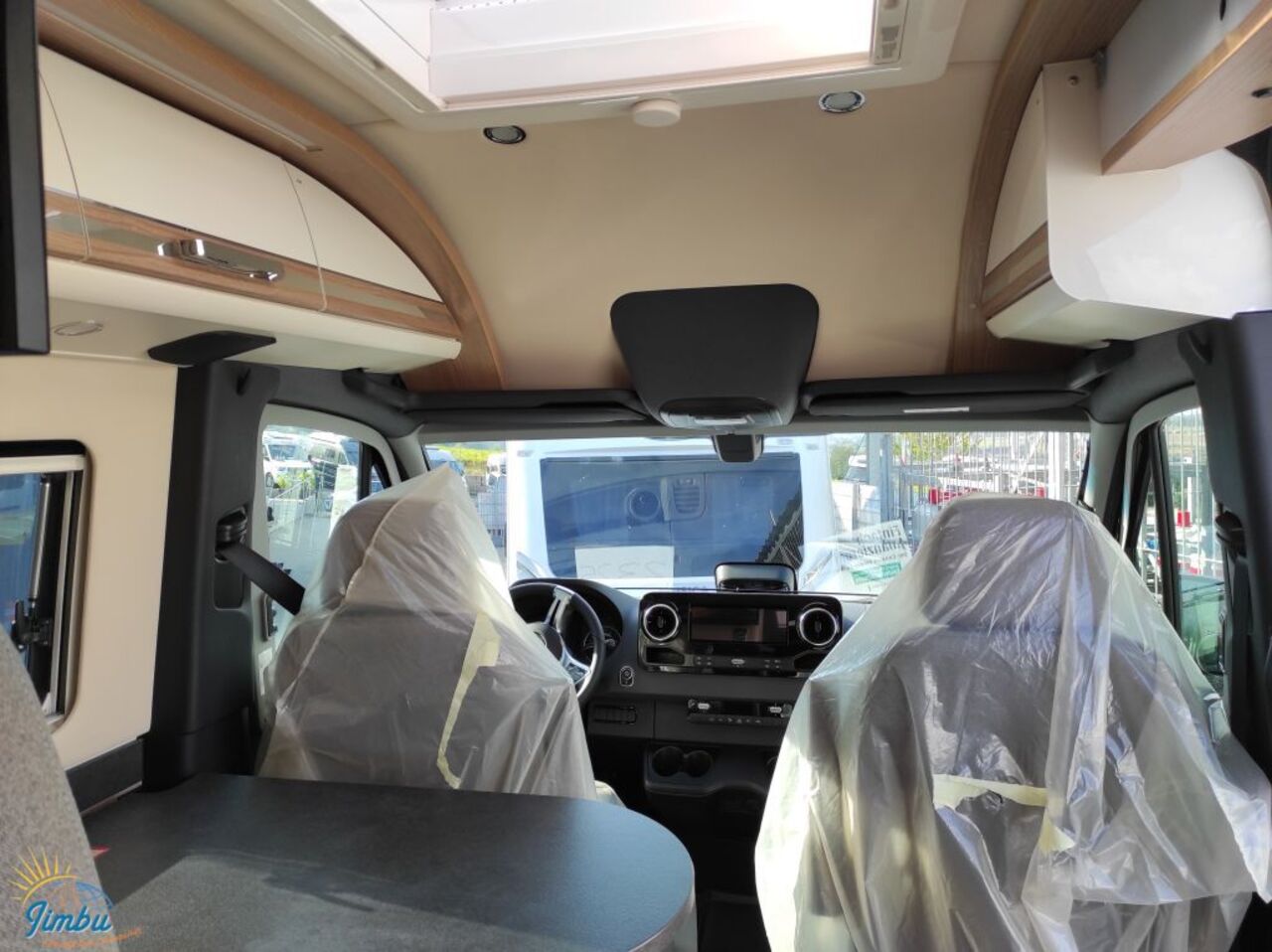 MALIBU 641 LE performance 4x4 Autom.  190PS-2325 Ansicht 20 für Fahrzeugdetailseite