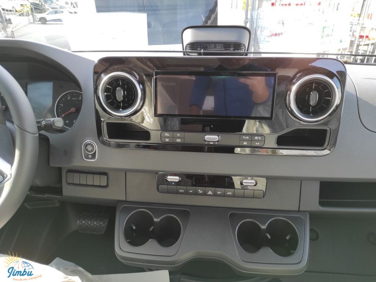 MALIBU 641 LE performance 4x4 Autom.  190PS-2325 Ansicht 21 für Fahrzeugdetailseite