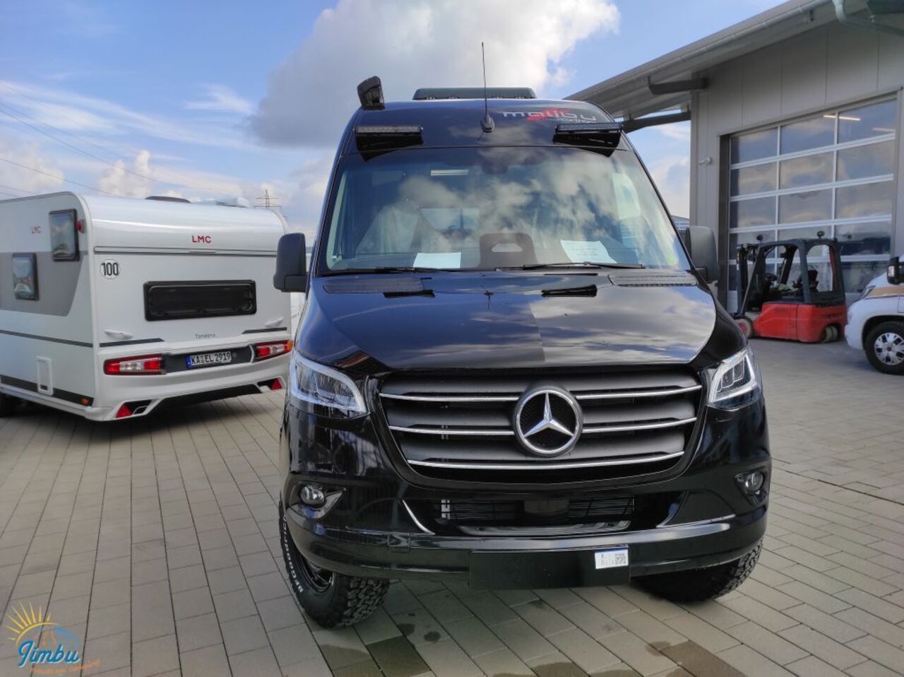 MALIBU 641 LE performance 4x4 Autom.  190PS-2325 Ansicht 5 für Fahrzeugdetailseite