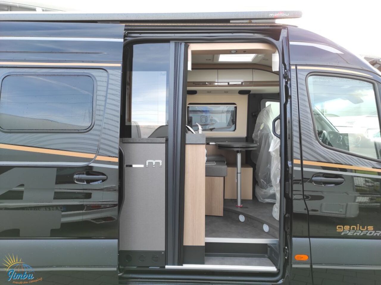 MALIBU 641 LE performance 4x4 Autom.  190PS-2325 Ansicht 9 für Fahrzeugdetailseite