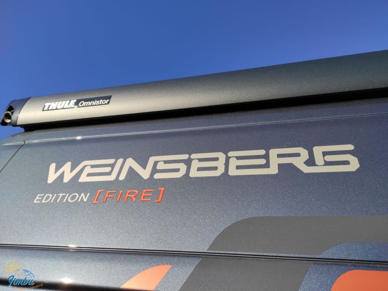 WEINSBERG 600 MQ EDITION [FIRE] 140 PS / Automatik, 1256 Ansicht 10 für Fahrzeugdetailseite