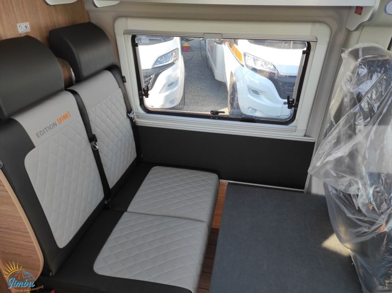 WEINSBERG 600 MQ EDITION [FIRE] 140 PS / Automatik, 1256 Ansicht 15 für Fahrzeugdetailseite