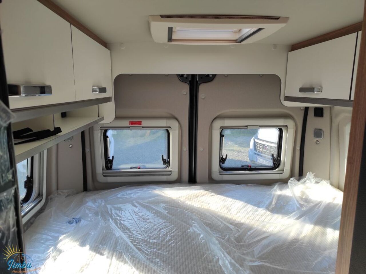 WEINSBERG 600 MQ EDITION [FIRE] 140 PS / Automatik, 1256 Ansicht 20 für Fahrzeugdetailseite