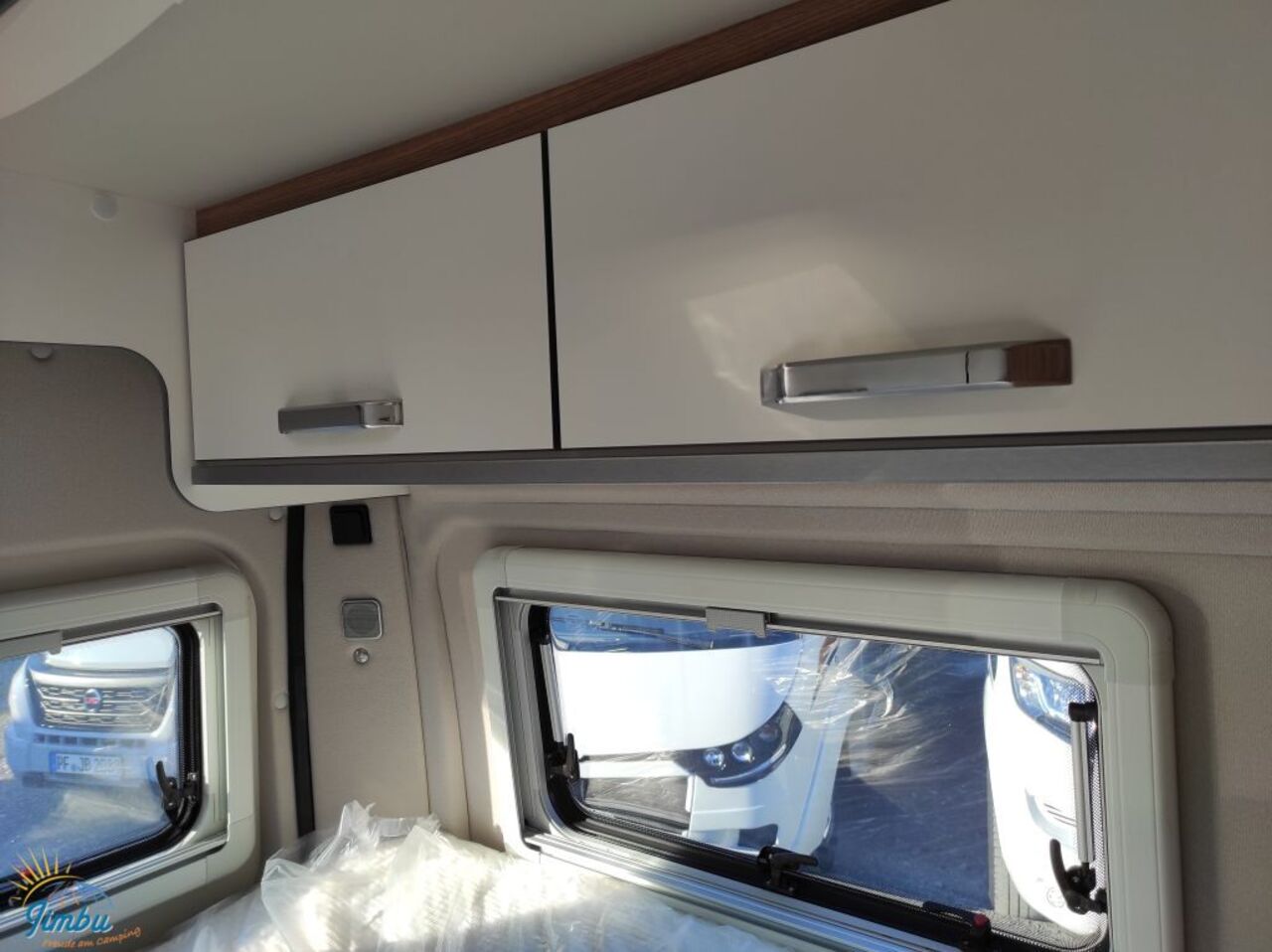 WEINSBERG 600 MQ EDITION [FIRE] 140 PS / Automatik, 1256 Ansicht 22 für Fahrzeugdetailseite