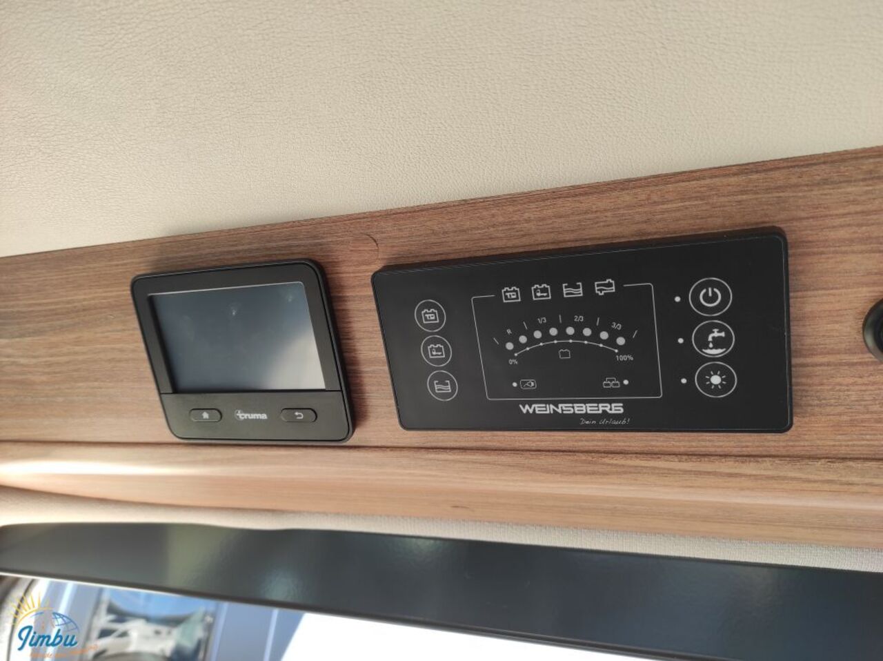 WEINSBERG 600 MQ EDITION [FIRE] 140 PS / Automatik, 1256 Ansicht 24 für Fahrzeugdetailseite