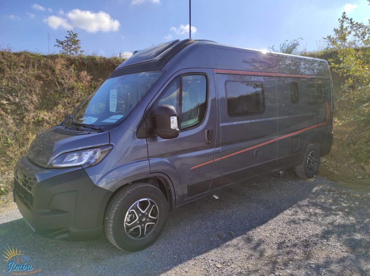 WEINSBERG 600 MQ EDITION [FIRE] 140 PS / Automatik, 1256 Ansicht 4 für Fahrzeugdetailseite
