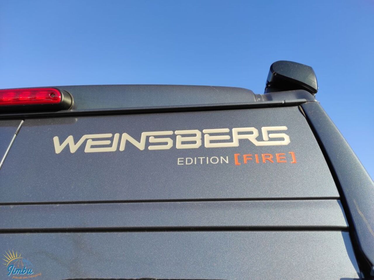WEINSBERG 600 MQ EDITION [FIRE] 140 PS / Automatik, 1256 Ansicht 9 für Fahrzeugdetailseite
