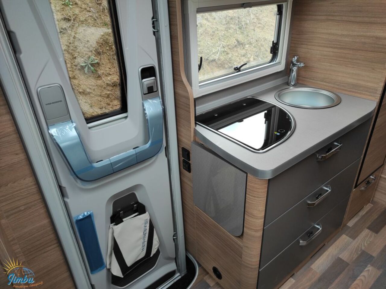 WEINSBERG 600 MEG EDITION [PEPPER] Fiat 180 PS Automatik-1251 Ansicht 11 für Fahrzeugdetailseite