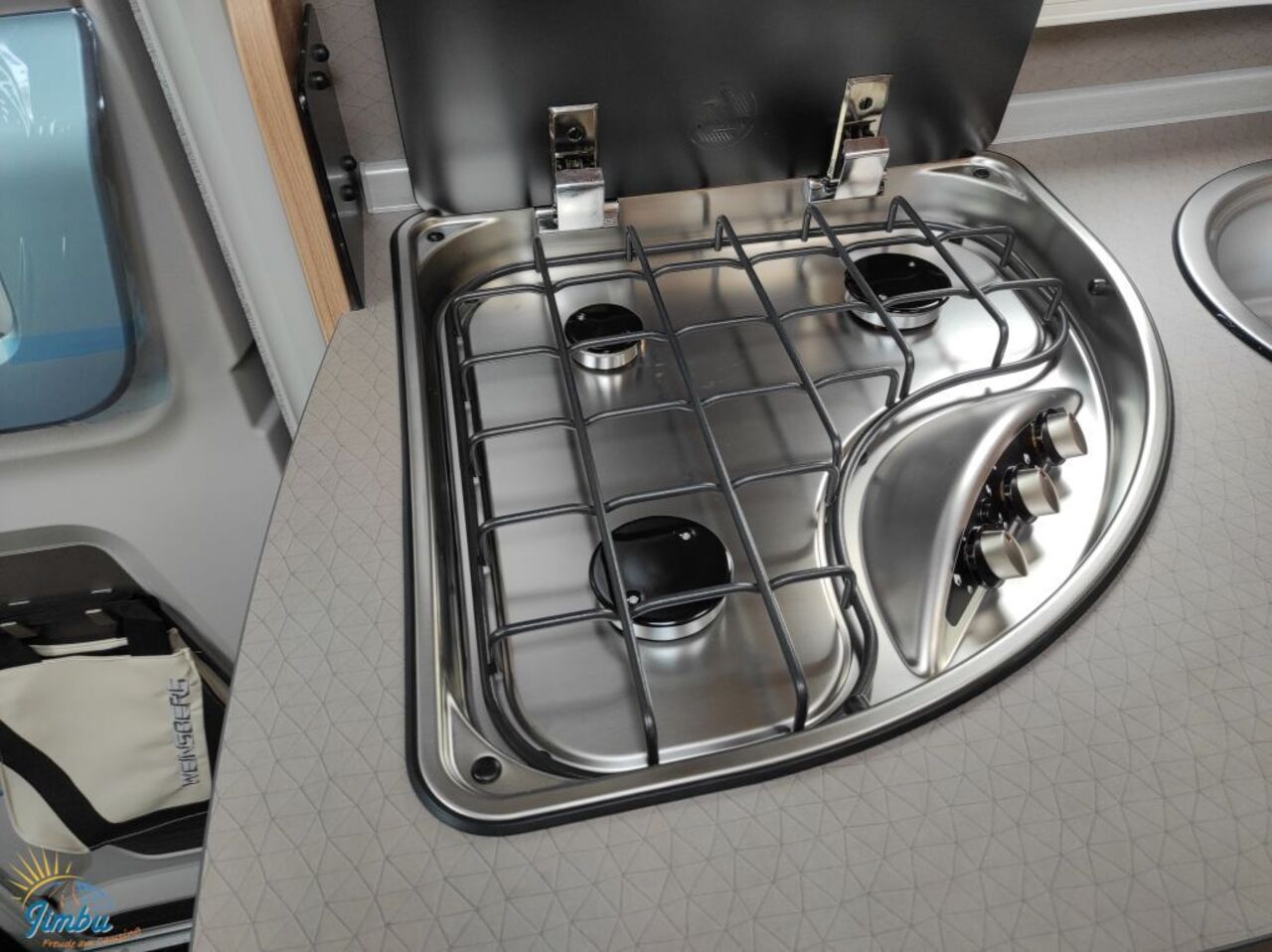 WEINSBERG 600 MEG EDITION [PEPPER] Fiat 180 PS Automatik-1251 Ansicht 12 für Fahrzeugdetailseite