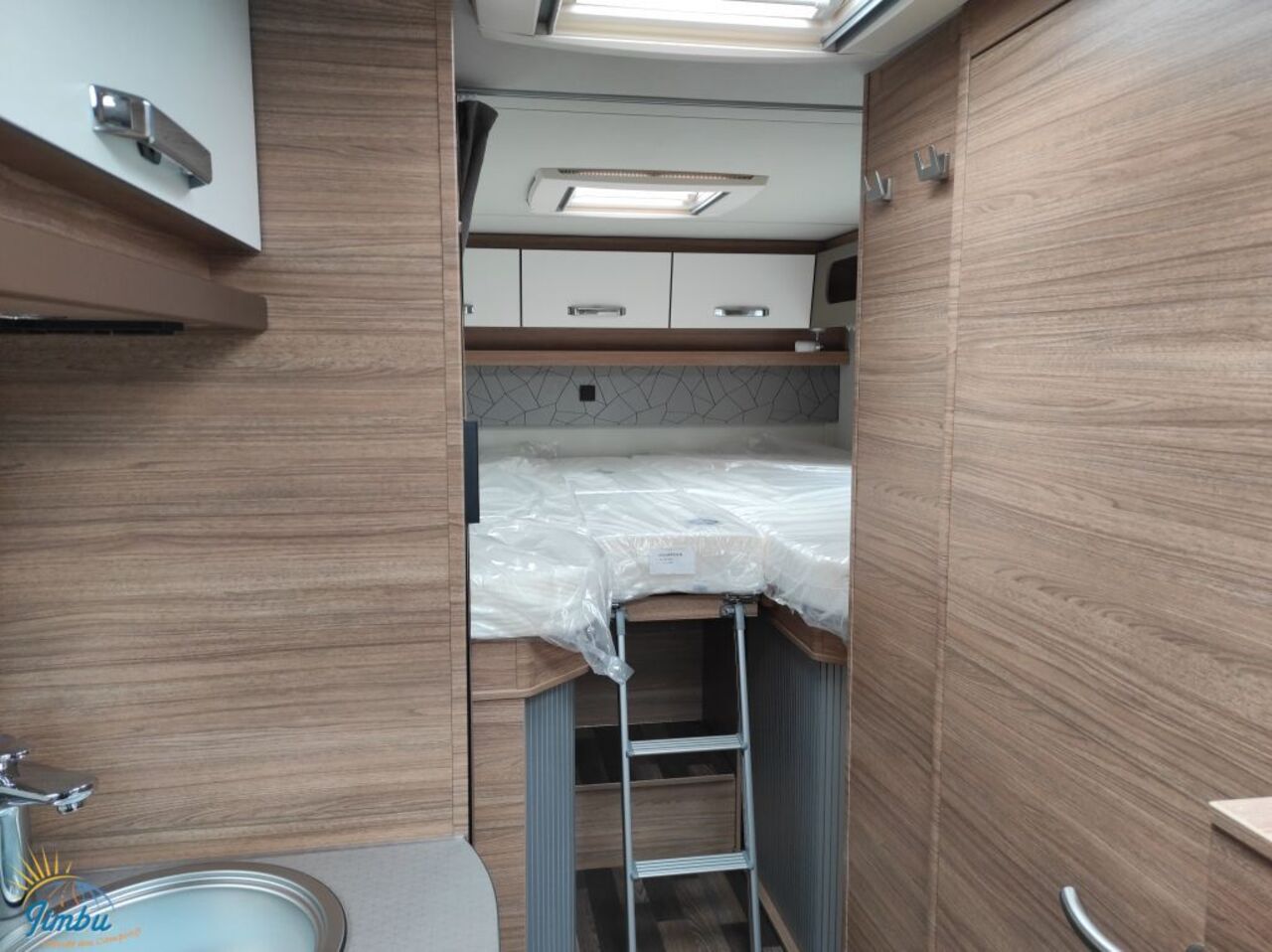 WEINSBERG 600 MEG EDITION [PEPPER] Fiat 180 PS Automatik-1251 Ansicht 14 für Fahrzeugdetailseite