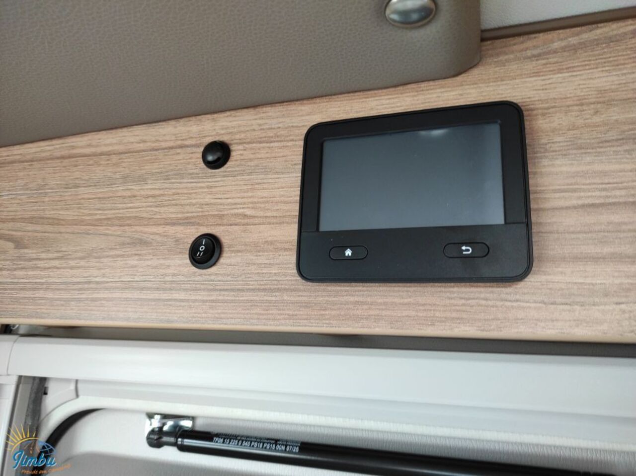 WEINSBERG 600 MEG EDITION [PEPPER] Fiat 180 PS Automatik-1251 Ansicht 21 für Fahrzeugdetailseite