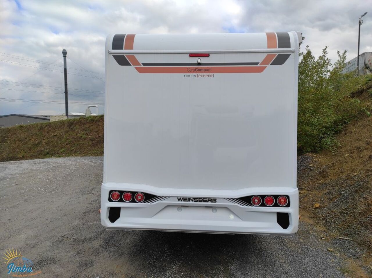 WEINSBERG 600 MEG EDITION [PEPPER] Fiat 180 PS Automatik-1251 Ansicht 6 für Fahrzeugdetailseite