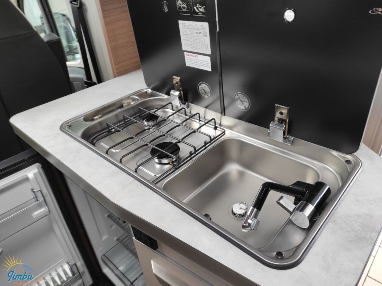 KNAUS 550 MF VANSATION 140 PS / Automatik, 4044 Ansicht 10 für Fahrzeugdetailseite