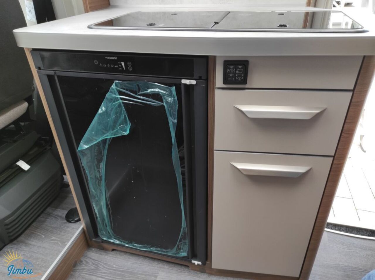 KNAUS 550 MF VANSATION 140 PS / Automatik, 4044 Ansicht 13 für Fahrzeugdetailseite