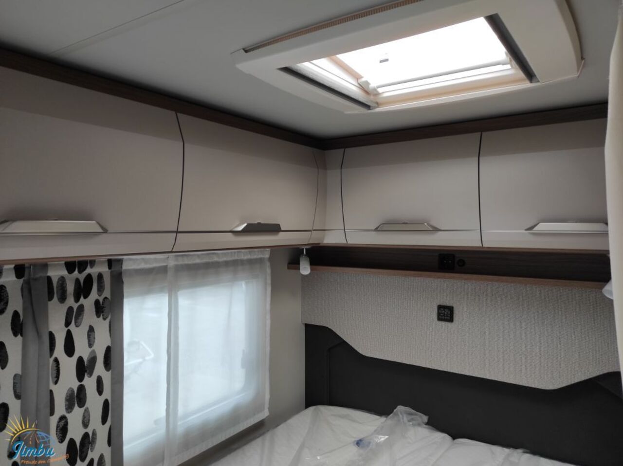 KNAUS 550 MF VANSATION 140 PS / Automatik, 4044 Ansicht 19 für Fahrzeugdetailseite