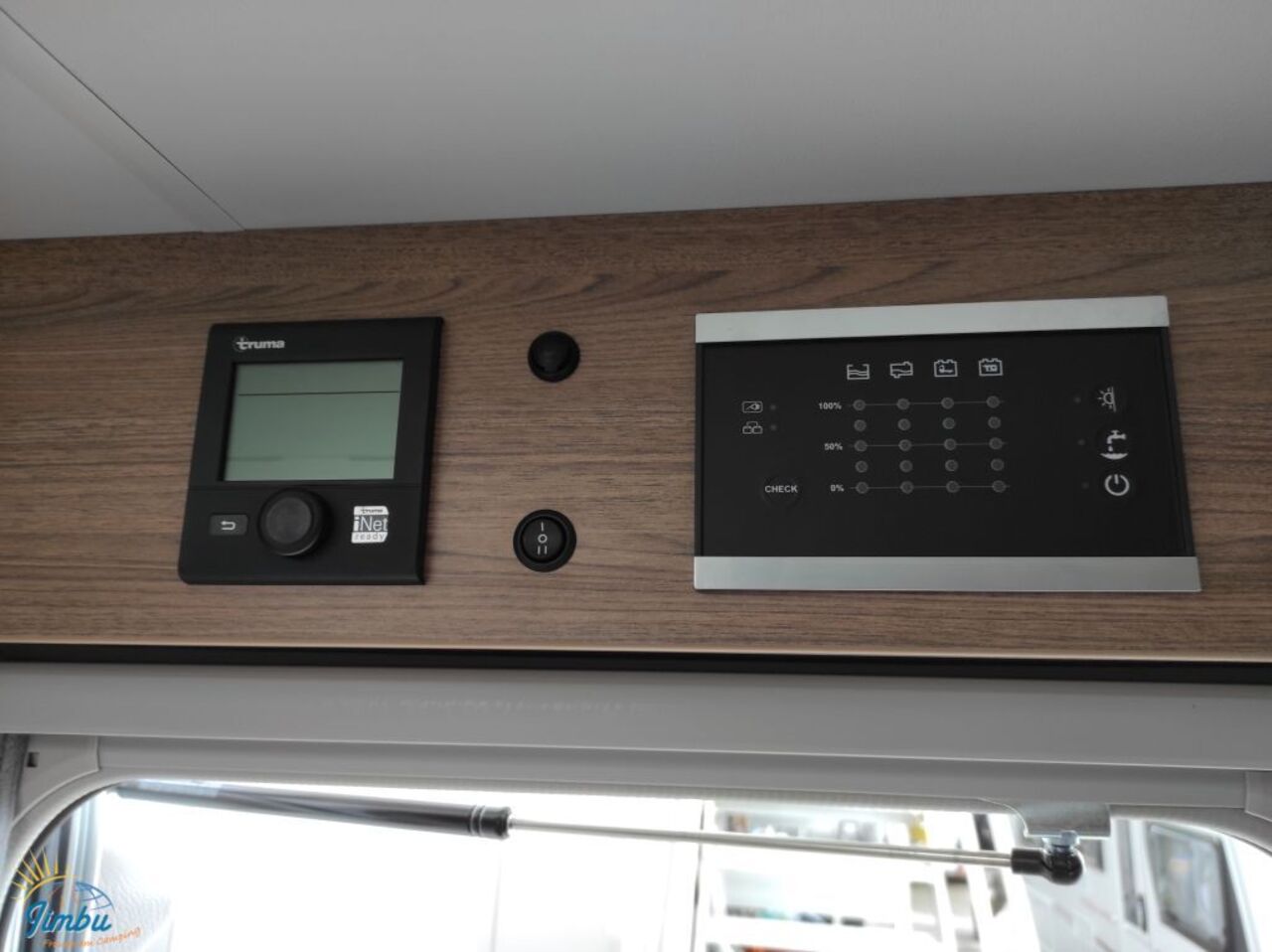 KNAUS 550 MF VANSATION 140 PS / Automatik, 4044 Ansicht 21 für Fahrzeugdetailseite