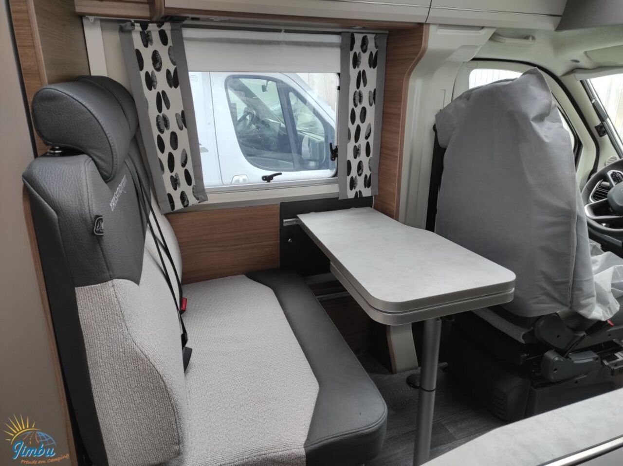 KNAUS 550 MF VANSATION 140 PS / Automatik, 4044 Ansicht 7 für Fahrzeugdetailseite