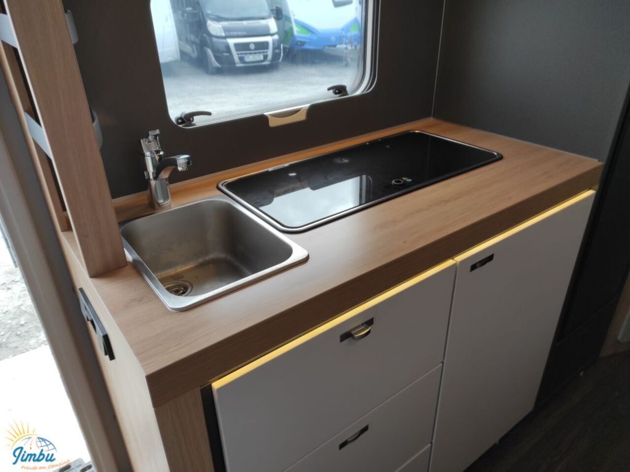 KNAUS 500 KD 1.600Kg - 4012 Ansicht 10 für Fahrzeugdetailseite