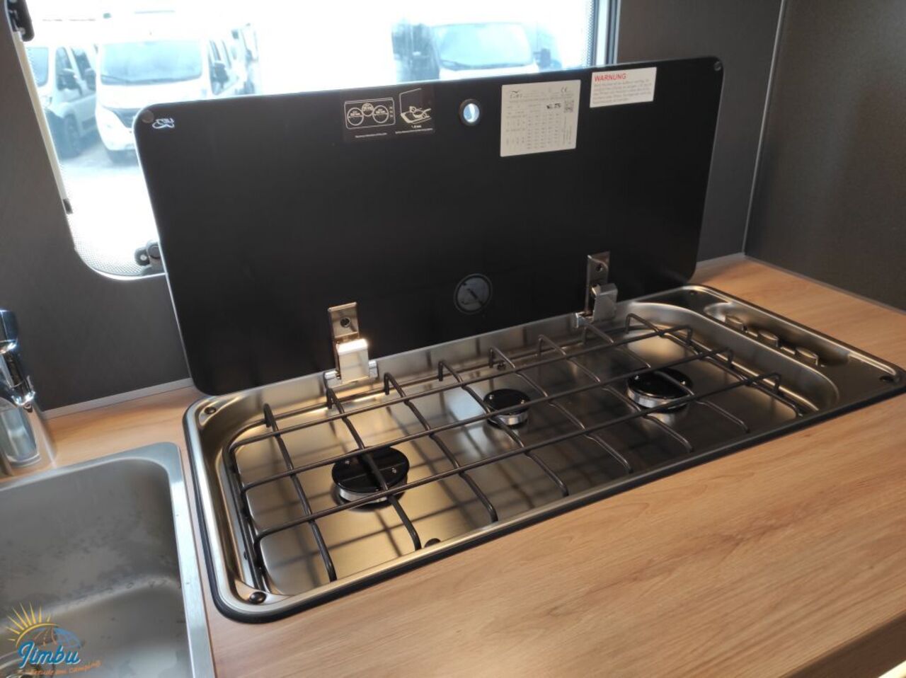 KNAUS 500 KD 1.600Kg - 4012 Ansicht 11 für Fahrzeugdetailseite