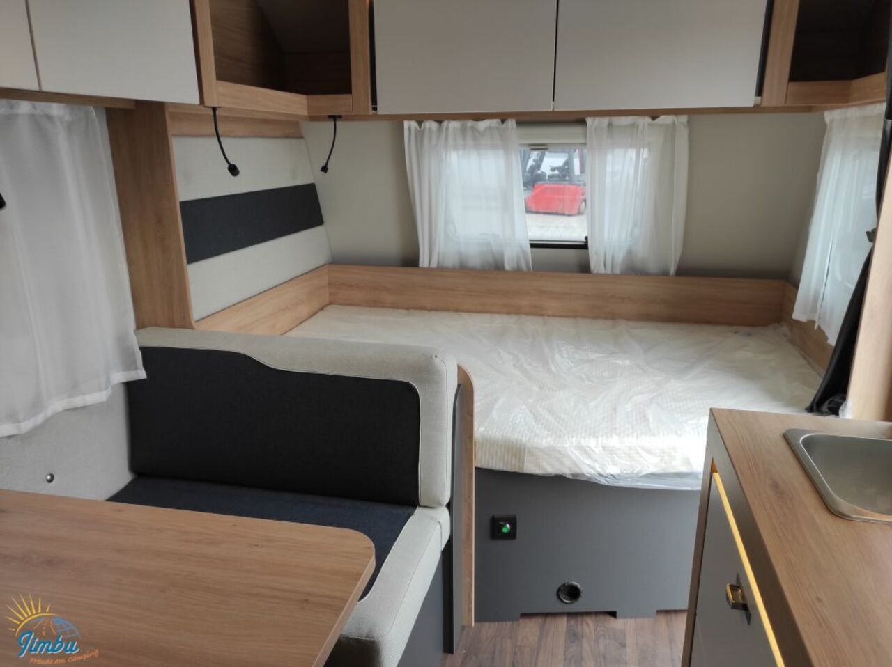 KNAUS 500 KD 1.600Kg - 4012 Ansicht 17 für Fahrzeugdetailseite