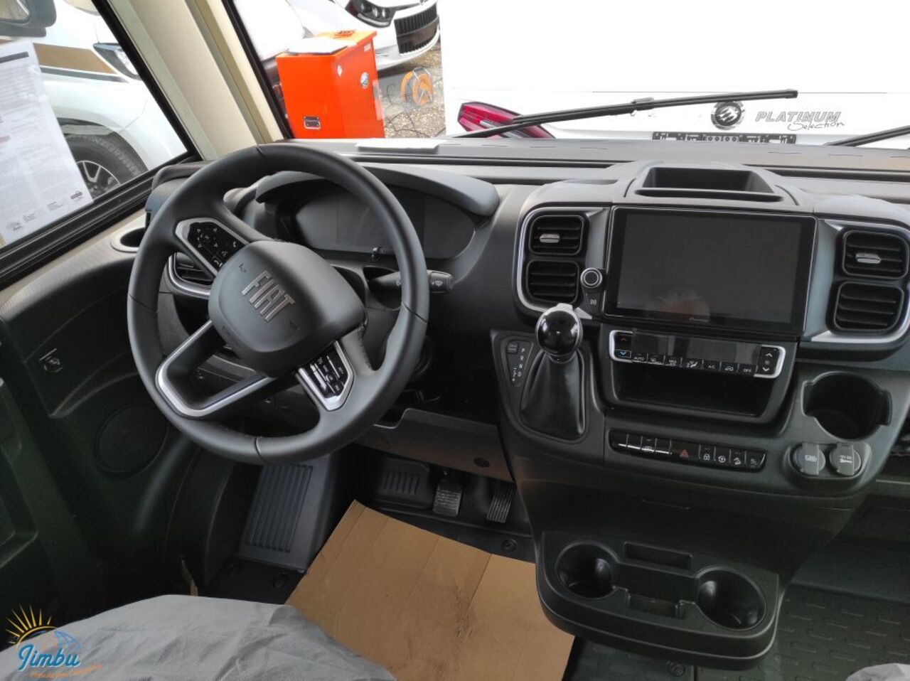 KNAUS 650 MEG Automatik - 4047 Ansicht 11 für Fahrzeugdetailseite