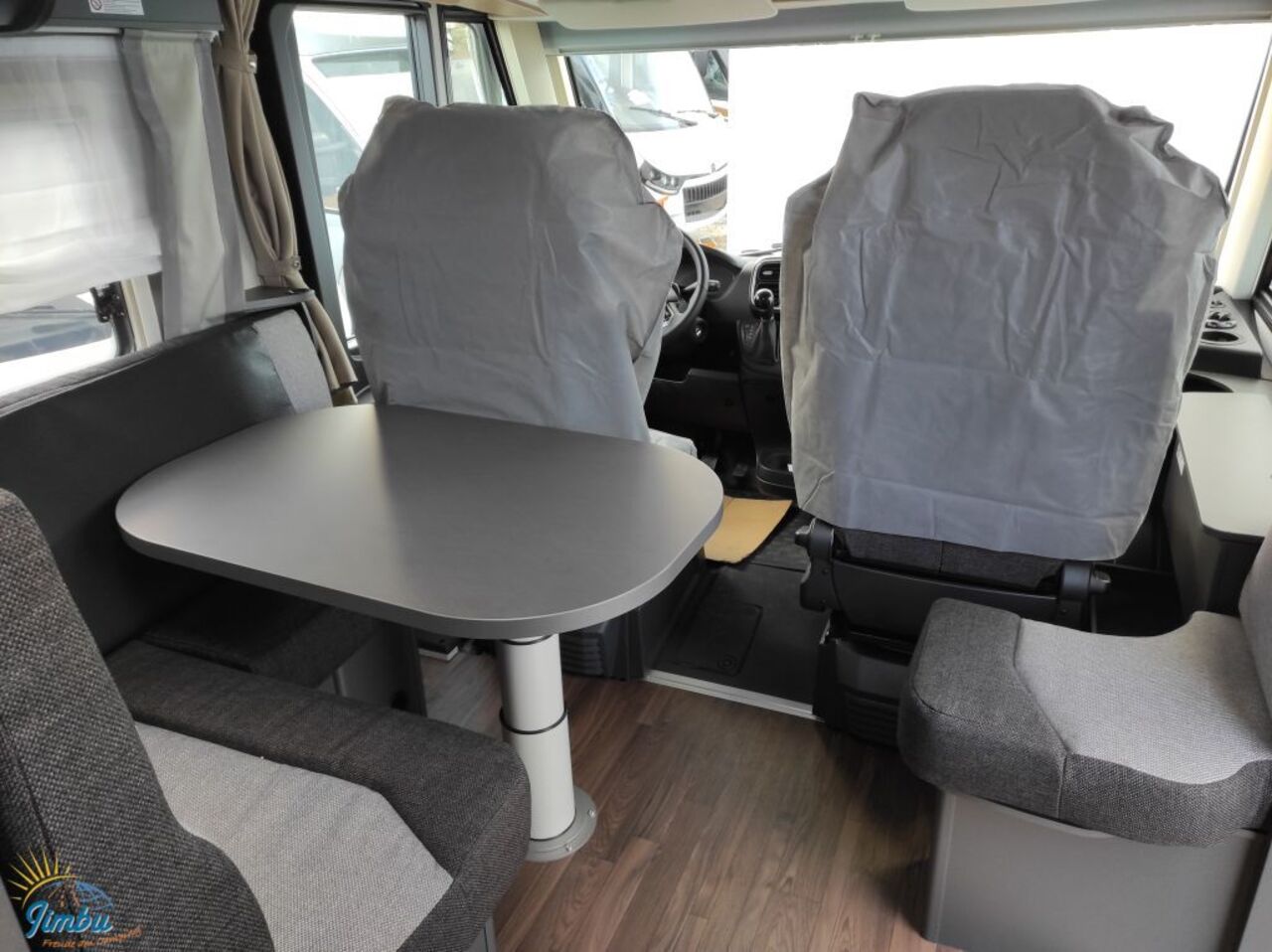 KNAUS 650 MEG Automatik - 4047 Ansicht 12 für Fahrzeugdetailseite