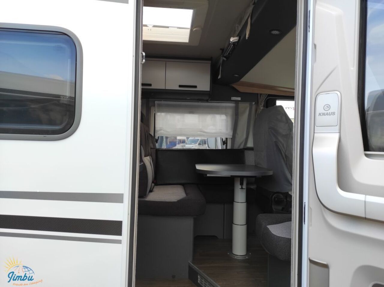 KNAUS 650 MEG Automatik - 4047 Ansicht 13 für Fahrzeugdetailseite