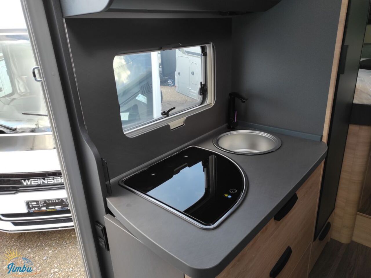 KNAUS 650 MEG Automatik - 4047 Ansicht 15 für Fahrzeugdetailseite