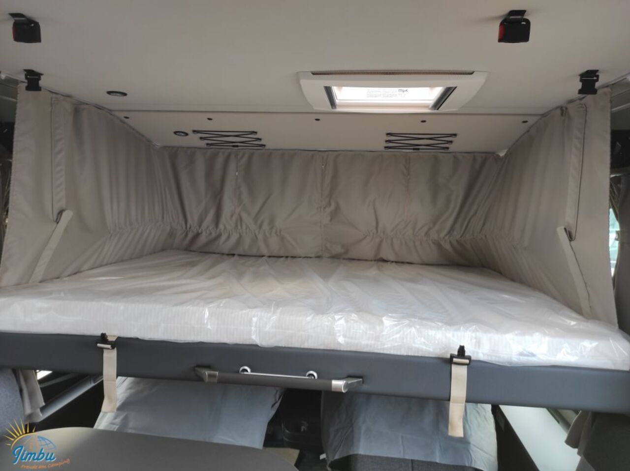 KNAUS 650 MEG Automatik - 4047 Ansicht 22 für Fahrzeugdetailseite