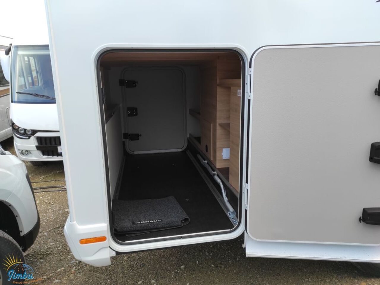 KNAUS 650 MEG Automatik - 4047 Ansicht 24 für Fahrzeugdetailseite