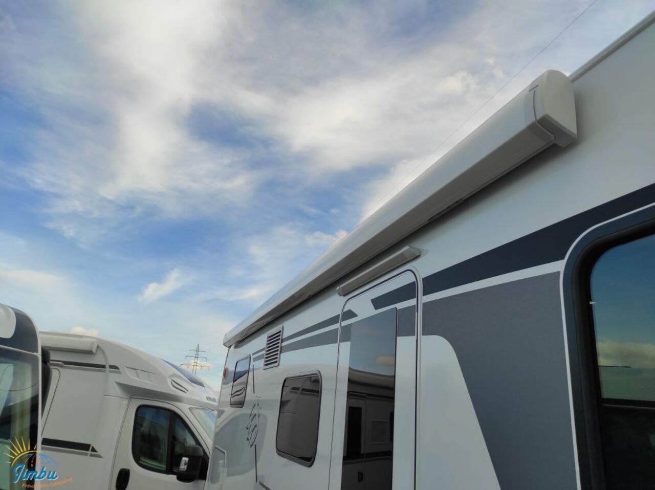 KNAUS 650 MEG Automatik - 4047 Ansicht 8 für Fahrzeugdetailseite