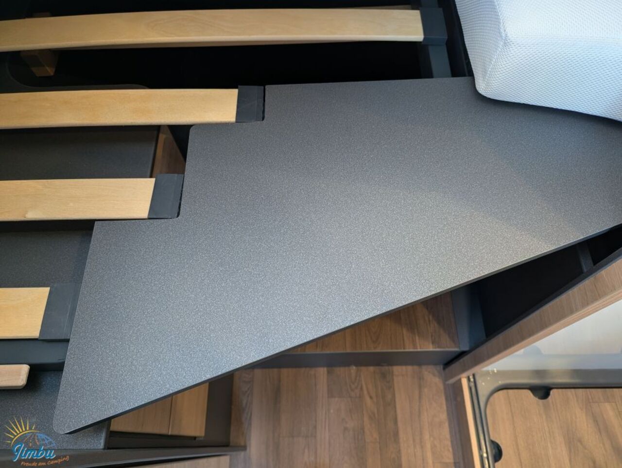 KNAUS 600 ME Platinum Selection 140 PS / Automatik - 4050 Ansicht 15 für Fahrzeugdetailseite