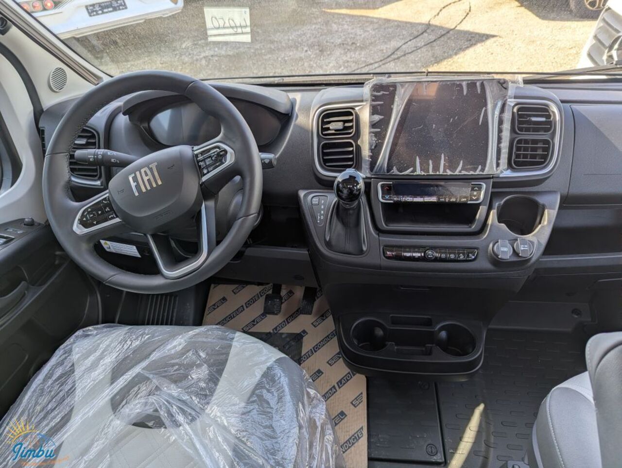 KNAUS 600 ME Platinum Selection 140 PS / Automatik - 4050 Ansicht 6 für Fahrzeugdetailseite