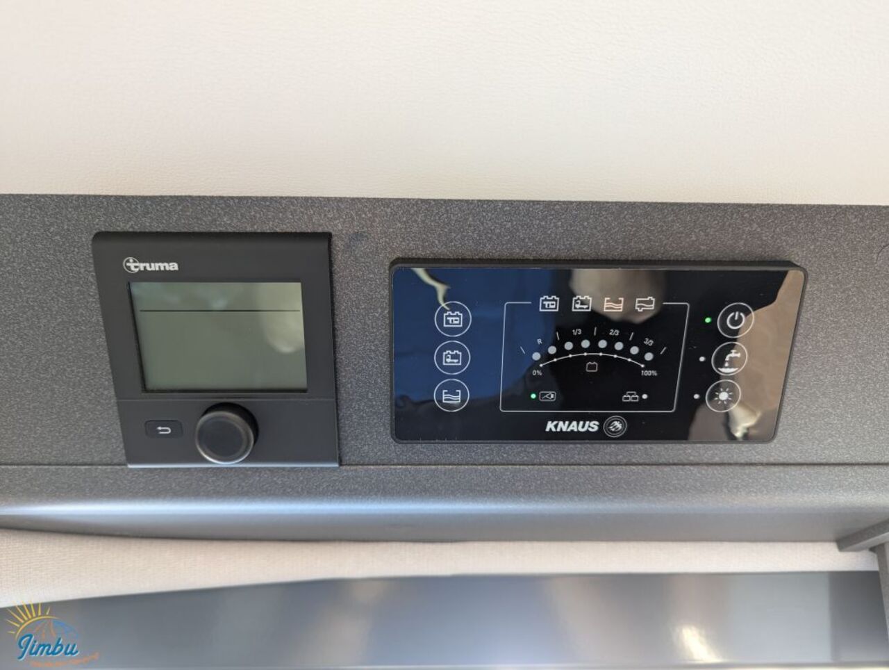 KNAUS 600 ME Platinum Selection 140 PS / Automatik - 4050 Ansicht 7 für Fahrzeugdetailseite