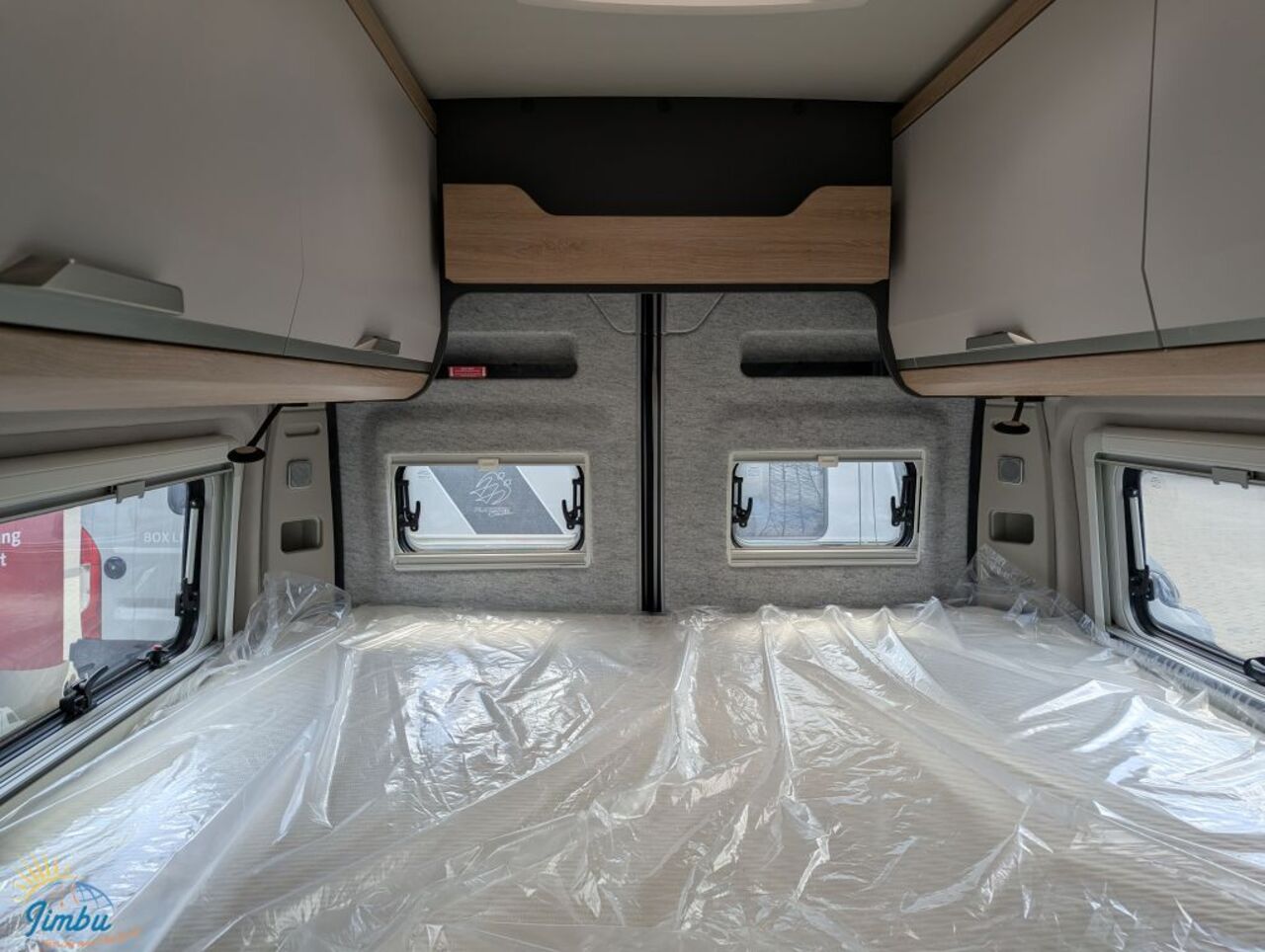 KNAUS 630 ME Platinum Selection 140 PS / Automatik 4052 Ansicht 16 für Fahrzeugdetailseite