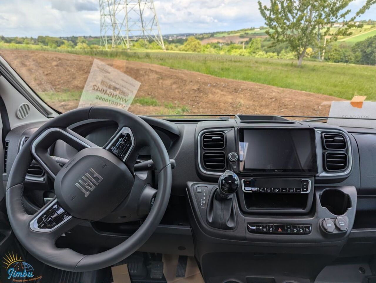 KNAUS 630 ME Platinum Selection 140 PS / Automatik 4052 Ansicht 8 für Fahrzeugdetailseite
