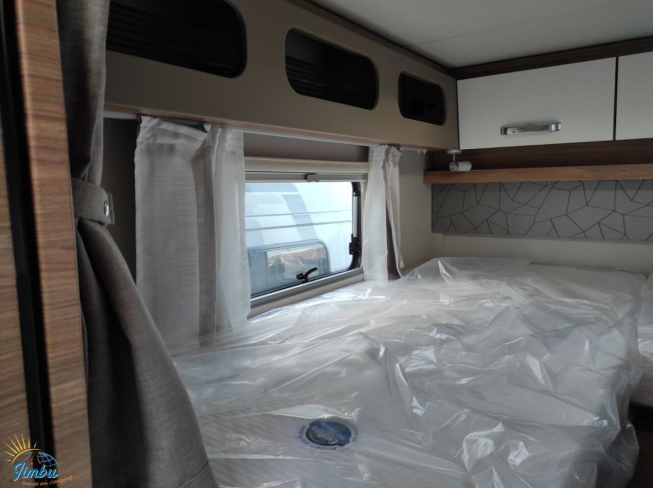 WEINSBERG 600 MEG EDITION [PEPPER] 140 PS / Automatik 1250 Ansicht 14 für Fahrzeugdetailseite