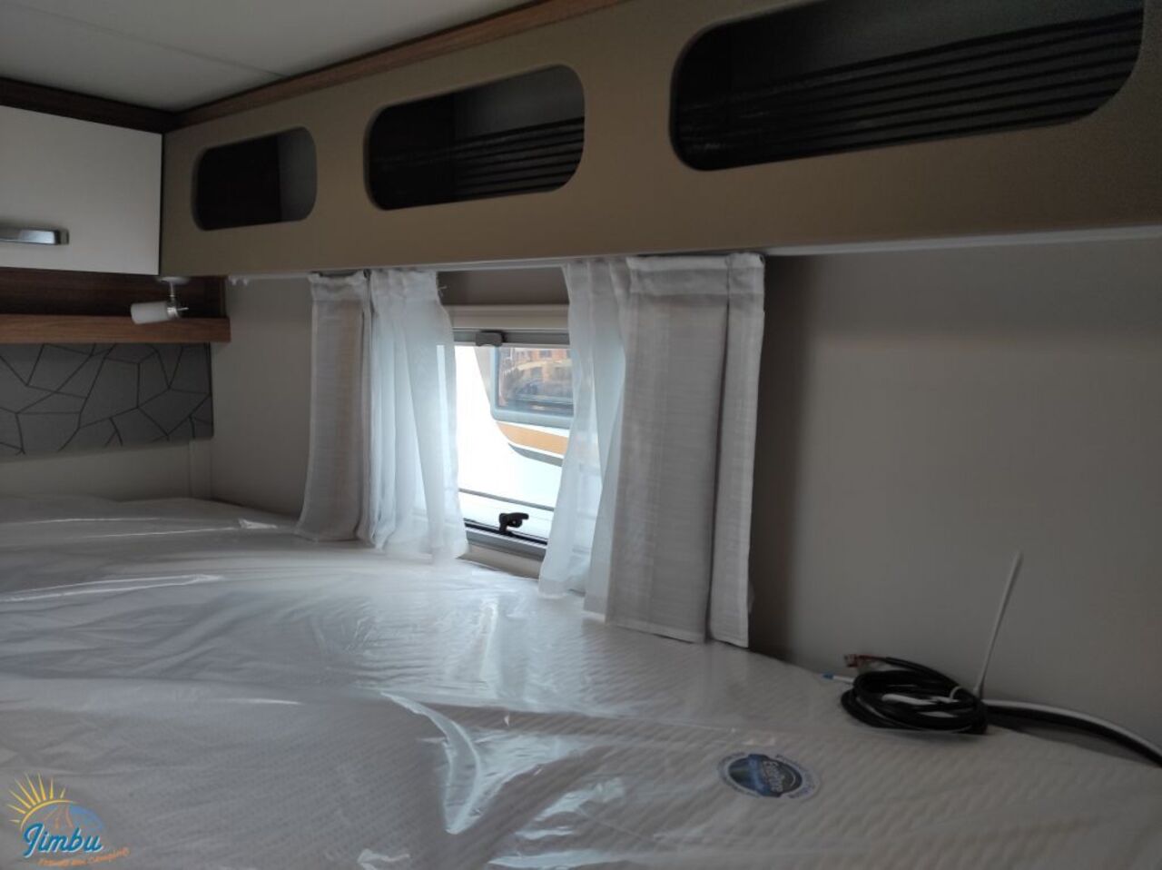 WEINSBERG 600 MEG EDITION [PEPPER] 140 PS / Automatik 1250 Ansicht 15 für Fahrzeugdetailseite