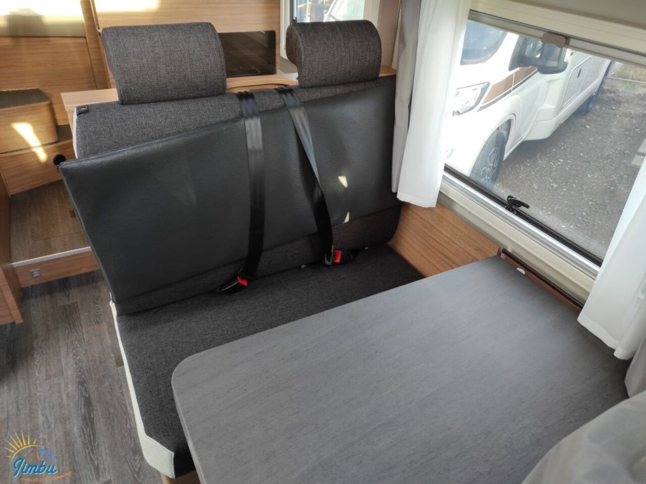 WEINSBERG 650 MG 140 PS / Automatik 1253 Ansicht 10 für Fahrzeugdetailseite