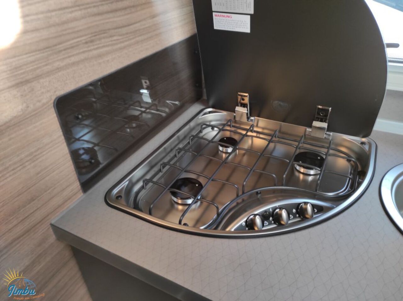 WEINSBERG 650 MG 140 PS / Automatik 1253 Ansicht 13 für Fahrzeugdetailseite