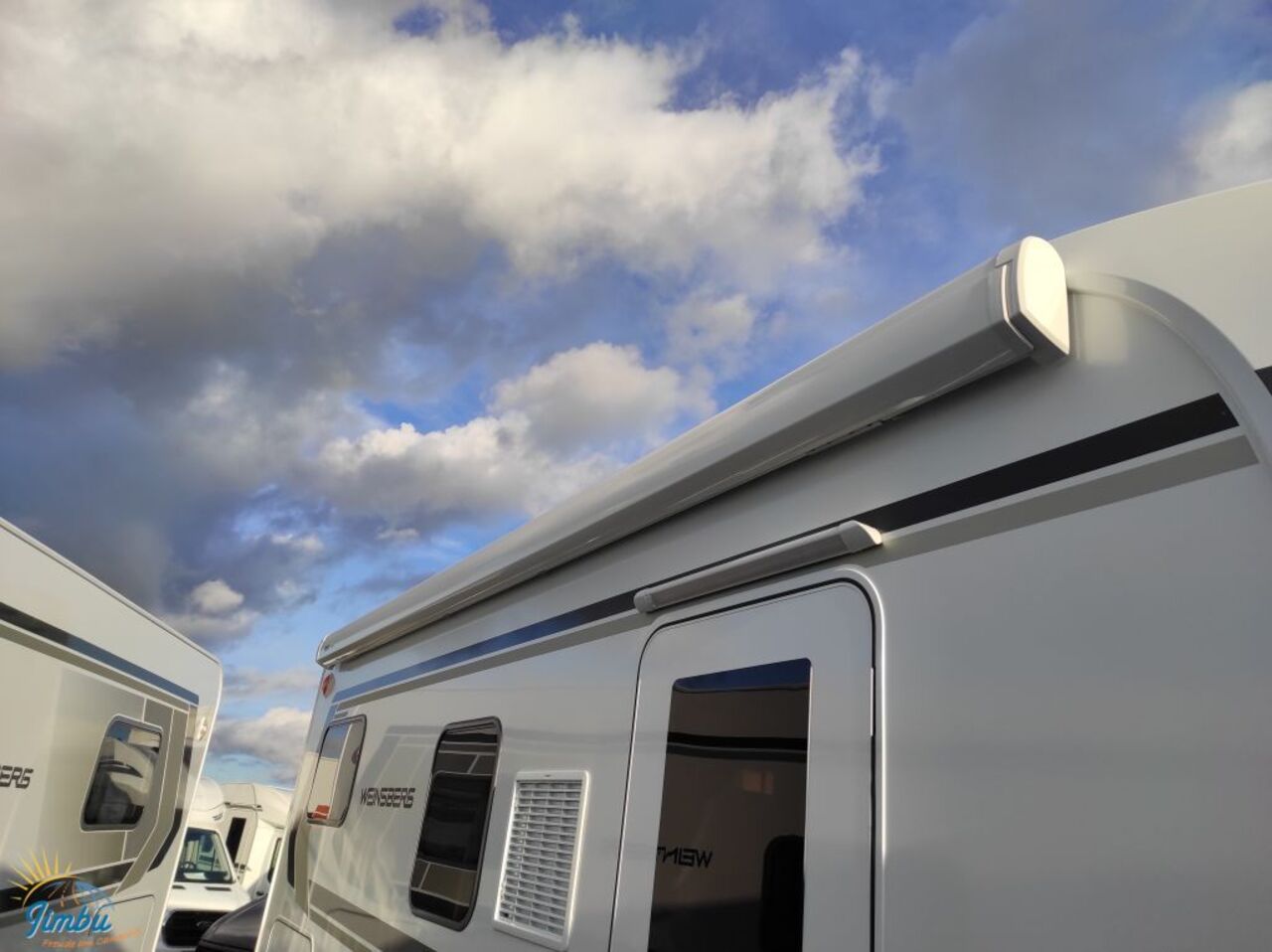 WEINSBERG 650 MG 140 PS / Automatik 1253 Ansicht 5 für Fahrzeugdetailseite