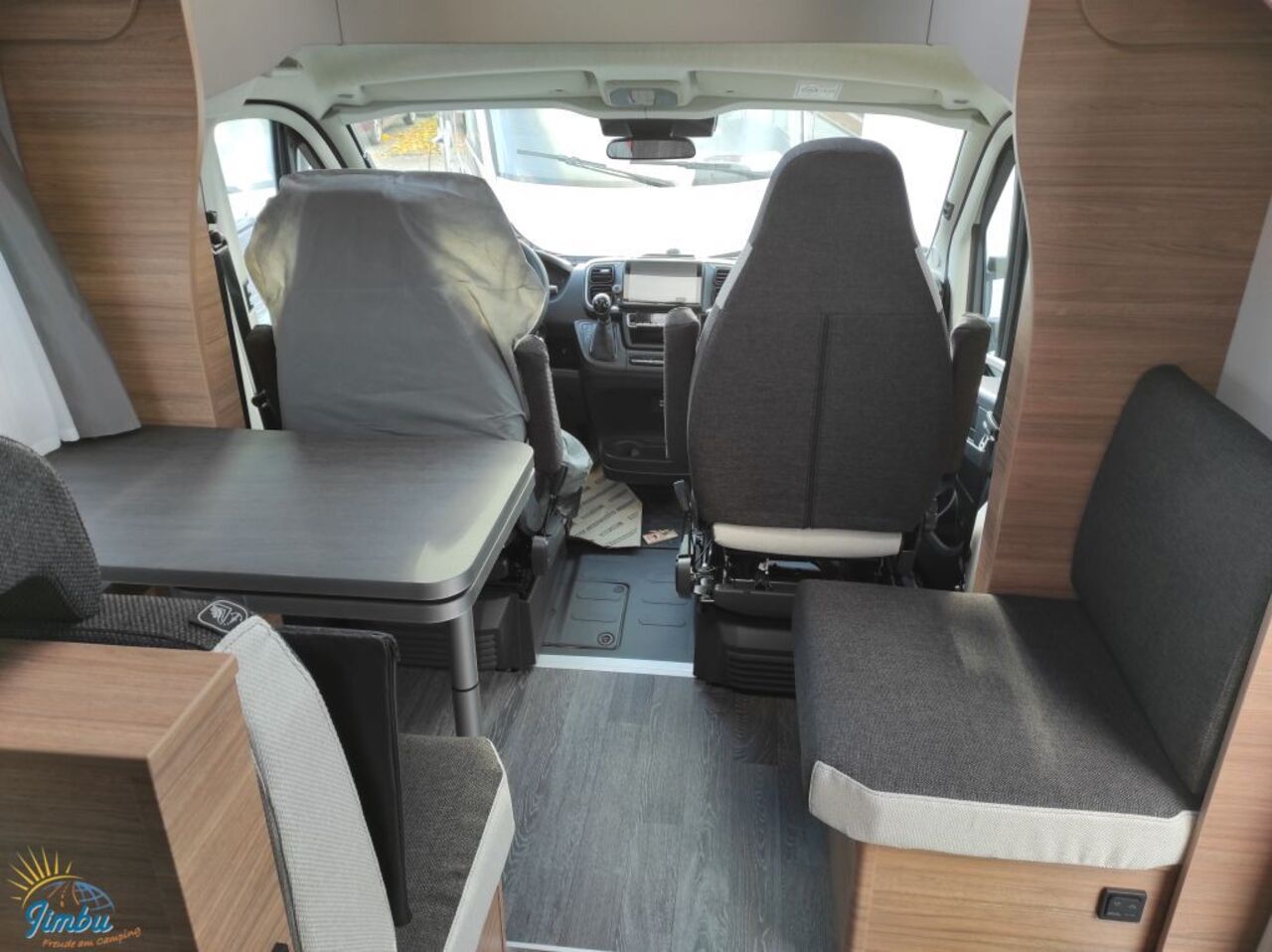 WEINSBERG 650 MG 140 PS / Automatik 1253 Ansicht 9 für Fahrzeugdetailseite