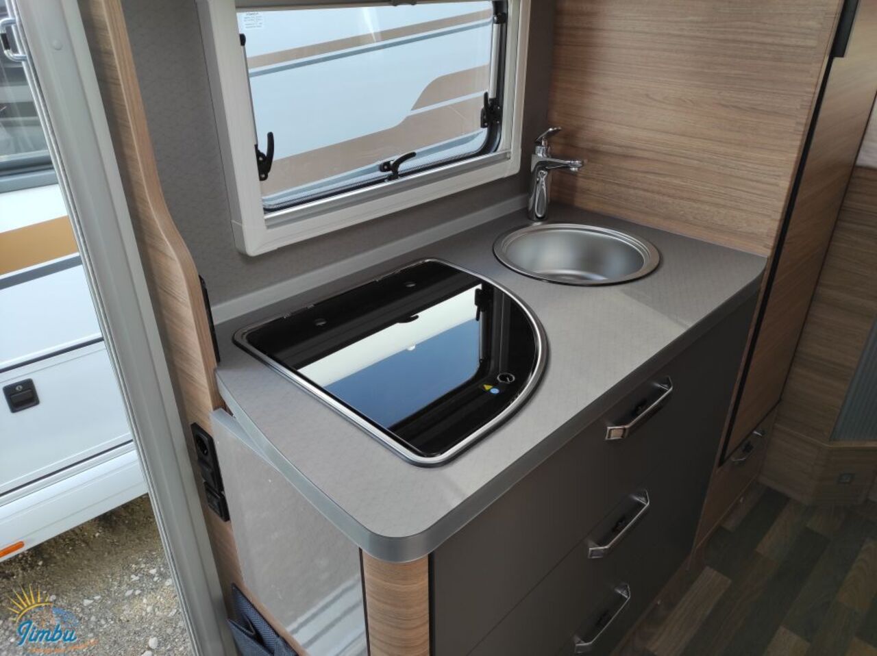 WEINSBERG 650 MEG 140 PS / Automatik 1255 Ansicht 10 für Fahrzeugdetailseite