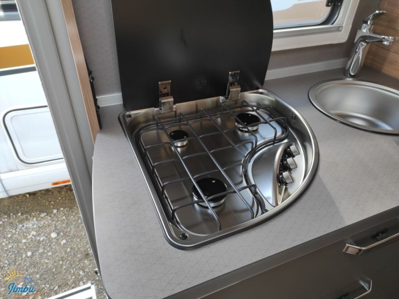 WEINSBERG 650 MEG 140 PS / Automatik 1255 Ansicht 11 für Fahrzeugdetailseite