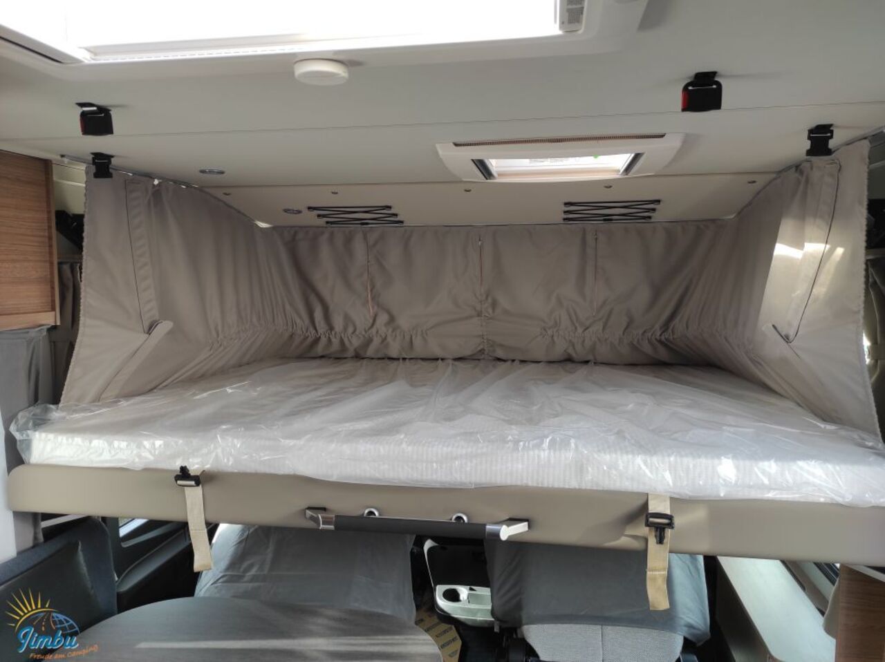 WEINSBERG 650 MEG 140 PS / Automatik 1255 Ansicht 19 für Fahrzeugdetailseite