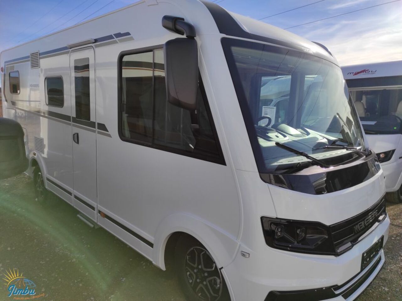 WEINSBERG 650 MEG 140 PS / Automatik 1255 Ansicht 5 für Fahrzeugdetailseite