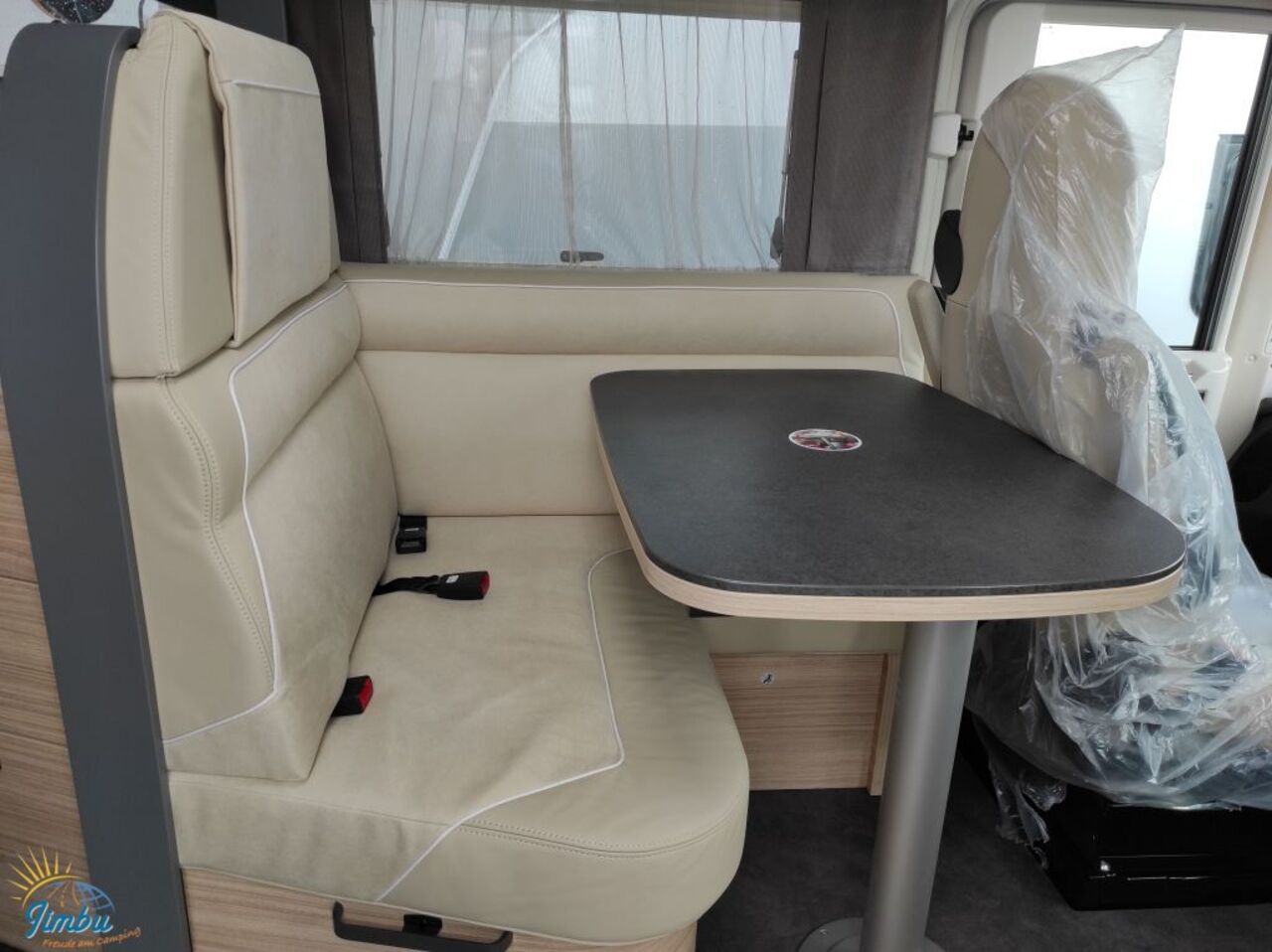 MALIBU 470 RB-LE "K" comfort 4.2t MB 170 PS Automatik -2331 Ansicht 10 für Fahrzeugdetailseite
