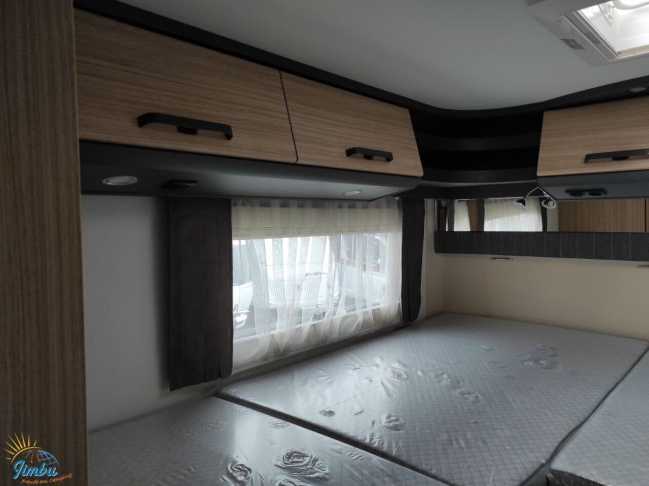 MALIBU 470 RB-LE "K" comfort 4.2t MB 170 PS Automatik -2331 Ansicht 18 für Fahrzeugdetailseite