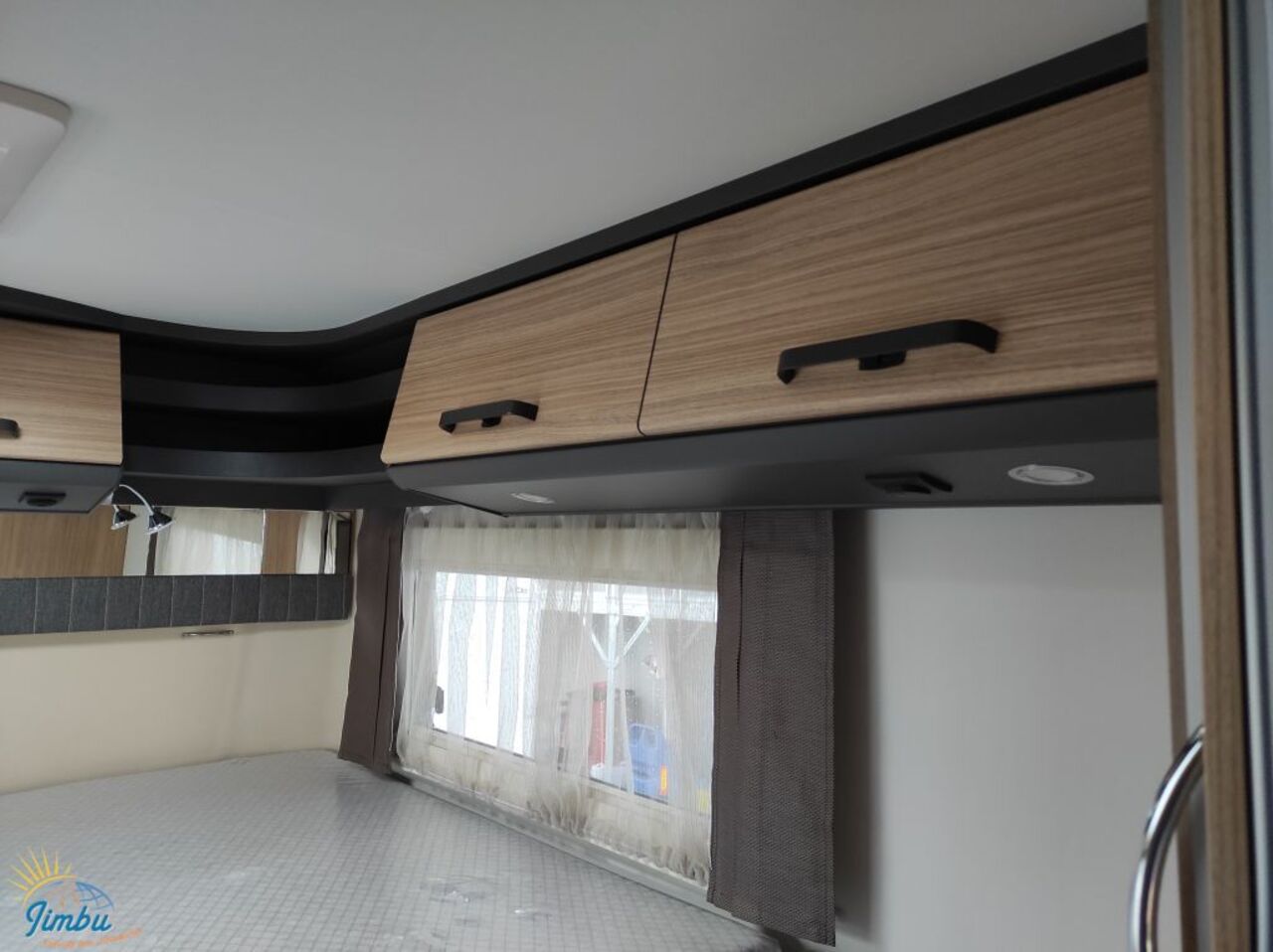 MALIBU 470 RB-LE "K" comfort 4.2t MB 170 PS Automatik -2331 Ansicht 19 für Fahrzeugdetailseite