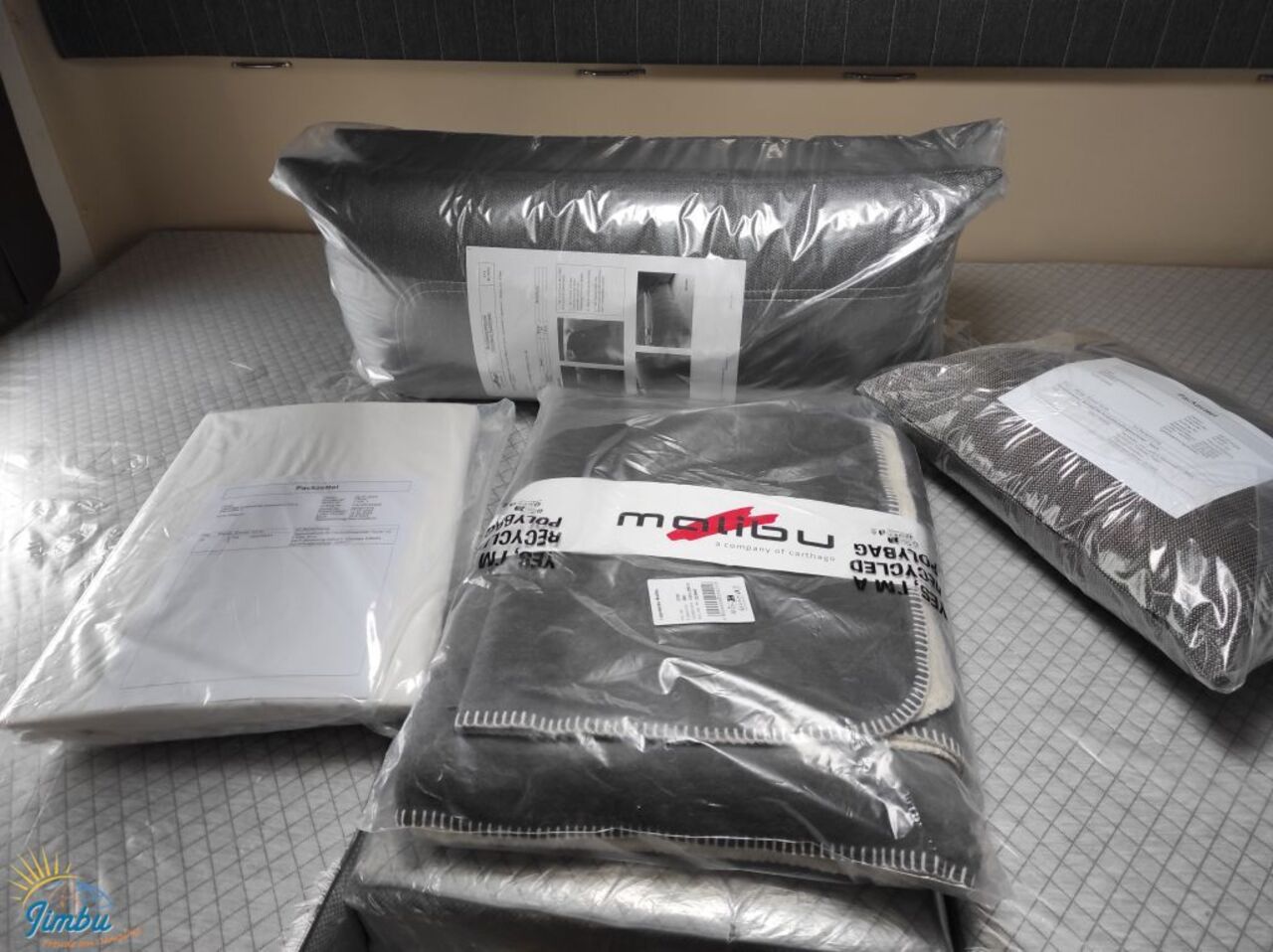 MALIBU 470 RB-LE "K" comfort 4.2t MB 170 PS Automatik -2331 Ansicht 23 für Fahrzeugdetailseite